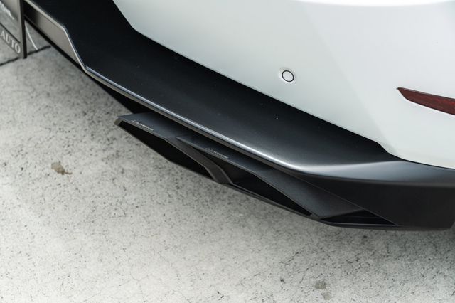 2015 Lamborghini Huracan 2dr Coupe LP 610-4 - 23058770 - 35