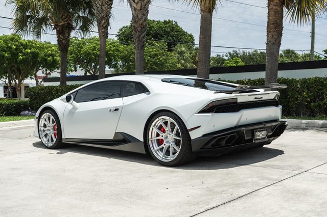 2015 Lamborghini Huracan 2dr Coupe LP 610-4 - 23058770 - 3