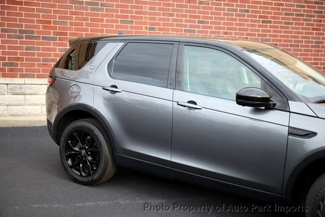 2015 Land Rover Discovery Sport AWD 4dr HSE - 22905292 - 12