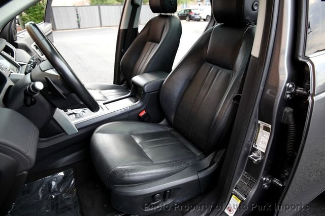 2015 Land Rover Discovery Sport AWD 4dr HSE - 22905292 - 24