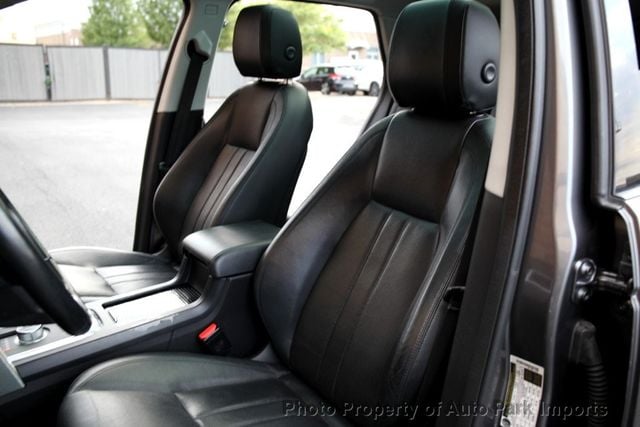 2015 Land Rover Discovery Sport AWD 4dr HSE - 22905292 - 25