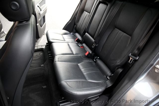 2015 Land Rover Discovery Sport AWD 4dr HSE - 22905292 - 26