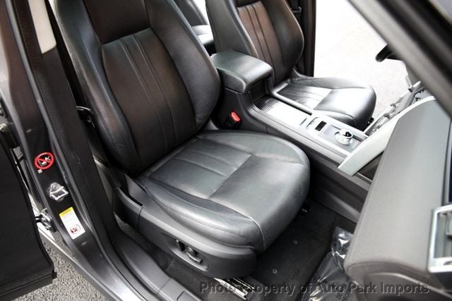 2015 Land Rover Discovery Sport AWD 4dr HSE - 22905292 - 31