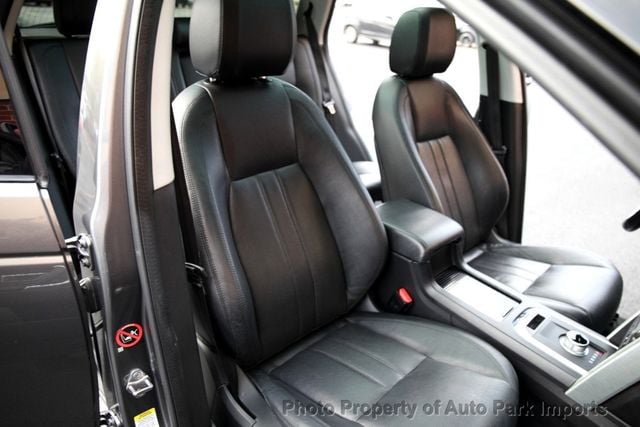 2015 Land Rover Discovery Sport AWD 4dr HSE - 22905292 - 32