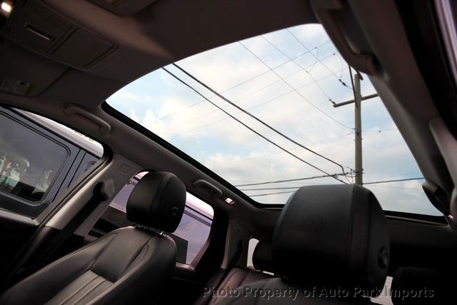 2015 Land Rover Discovery Sport AWD 4dr HSE - 22905292 - 34