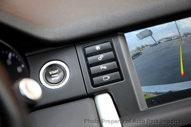 2015 Land Rover Discovery Sport AWD 4dr HSE - 22905292 - 39