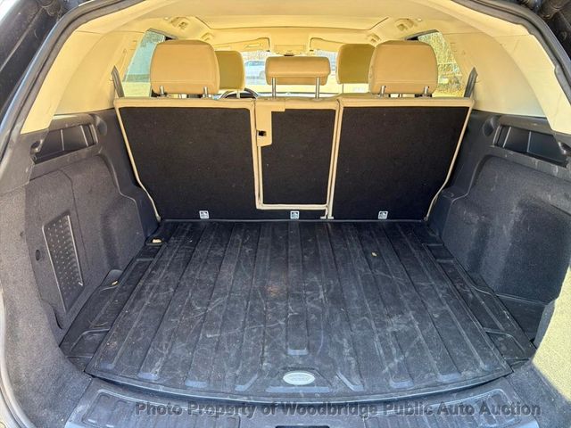 2015 Land Rover Discovery Sport AWD 4dr HSE - 22966672 - 10