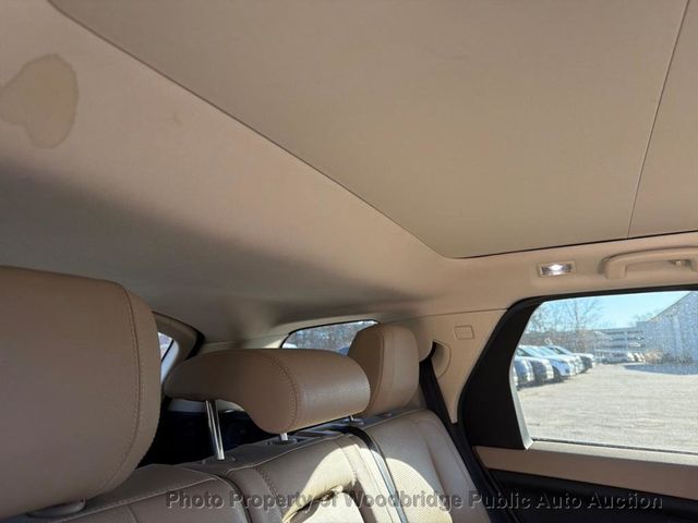 2015 Land Rover Discovery Sport AWD 4dr HSE - 22966672 - 11