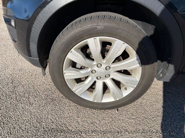 2015 Land Rover Discovery Sport AWD 4dr HSE - 22966672 - 12