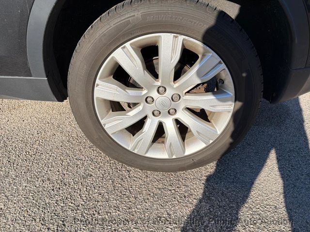 2015 Land Rover Discovery Sport AWD 4dr HSE - 22966672 - 14