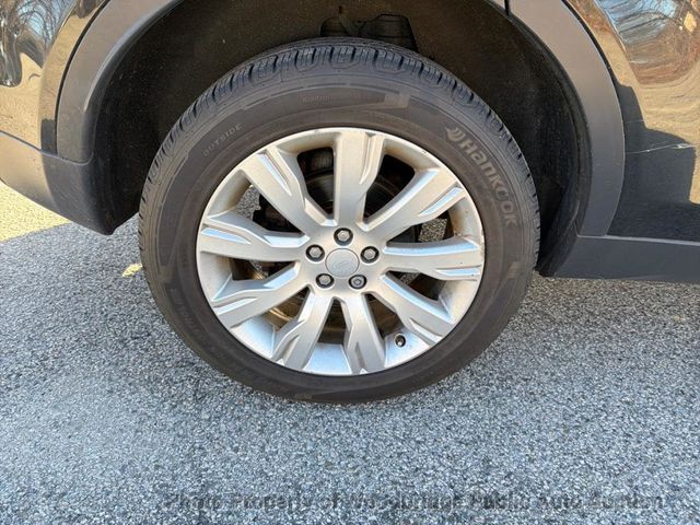 2015 Land Rover Discovery Sport AWD 4dr HSE - 22966672 - 15