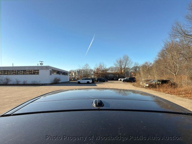 2015 Land Rover Discovery Sport AWD 4dr HSE - 22966672 - 5