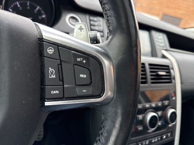 2015 Land Rover Discovery Sport AWD 4dr HSE - 23021287 - 10