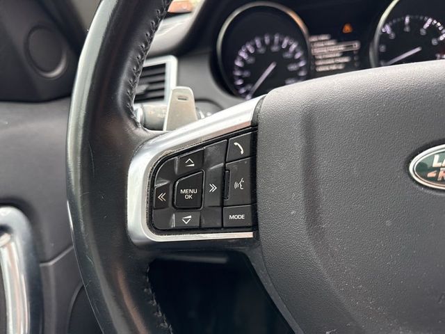 2015 Land Rover Discovery Sport AWD 4dr HSE - 23021287 - 11