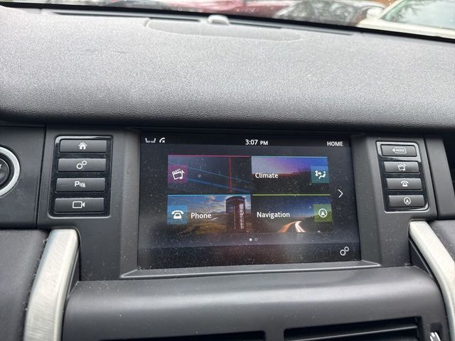 2015 Land Rover Discovery Sport AWD 4dr HSE - 23021287 - 12