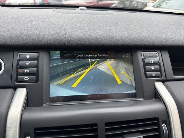 2015 Land Rover Discovery Sport AWD 4dr HSE - 23021287 - 13