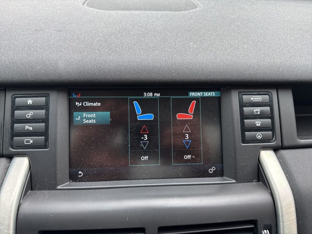 2015 Land Rover Discovery Sport AWD 4dr HSE - 23021287 - 14
