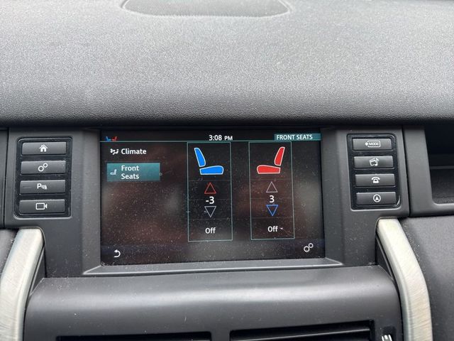 2015 Land Rover Discovery Sport AWD 4dr HSE - 23021287 - 14