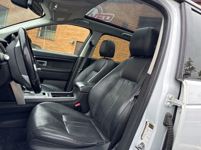 2015 Land Rover Discovery Sport AWD 4dr HSE - 23021287 - 6