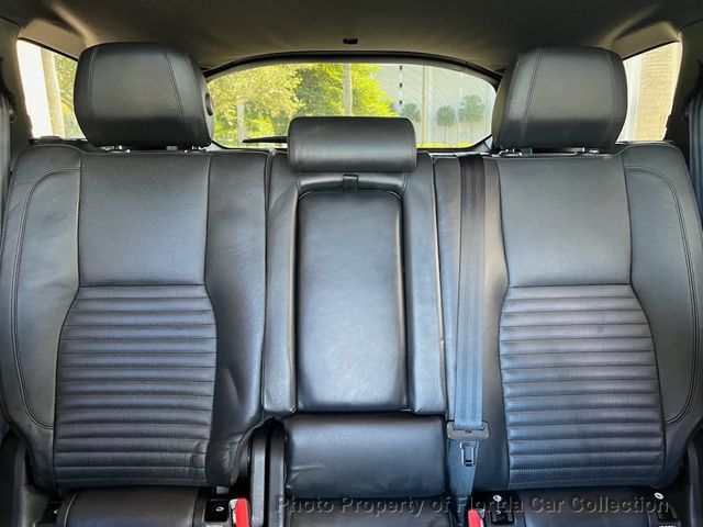 2015 Land Rover Discovery Sport HSE LUX AWD Black Design 3rd Row - 22927661 - 61
