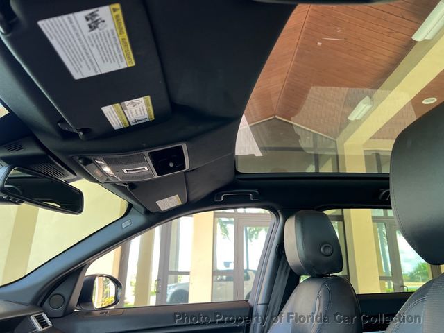 2015 Land Rover Discovery Sport HSE LUX AWD Black Design 3rd Row - 22927661 - 64