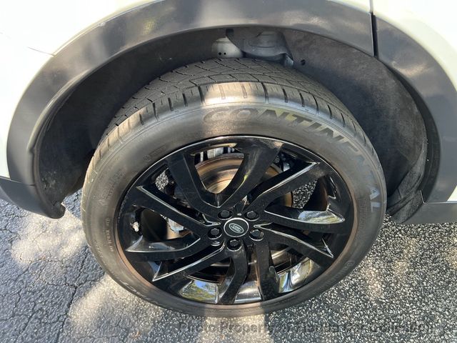 2015 Land Rover Discovery Sport HSE LUX AWD Black Design 3rd Row - 22927661 - 73