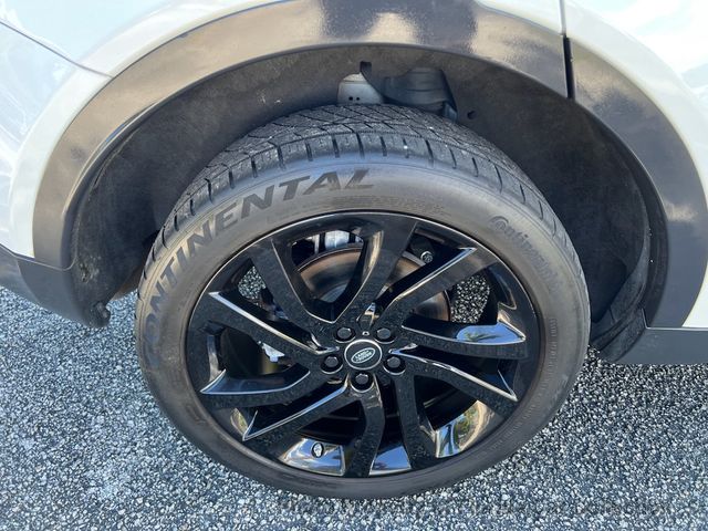 2015 Land Rover Discovery Sport HSE LUX AWD Black Design 3rd Row - 22927661 - 74