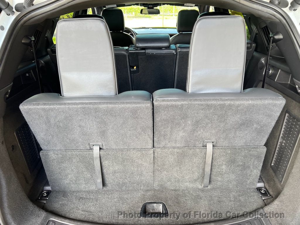 2015 Land Rover Discovery Sport HSE LUX AWD Black Design 3rd Row - 22927661 - 85