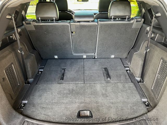 2015 Land Rover Discovery Sport HSE LUX AWD Black Design 3rd Row - 22927661 - 86
