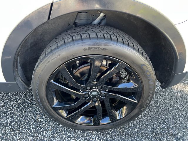 2015 Land Rover Discovery Sport HSE LUXURY AWD Black Design  - 22927661 - 72