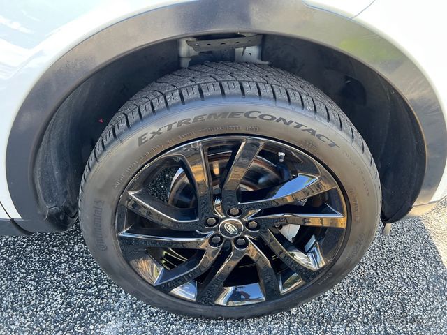 2015 Land Rover Discovery Sport HSE LUXURY AWD Black Design  - 22927661 - 75