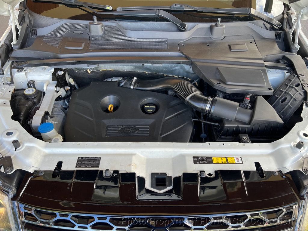 2015 Land Rover Discovery Sport HSE LUXURY AWD Black Design  - 22927661 - 79