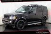 2015 Land Rover LR4 4WD 4dr HSE - 22649275 - 0