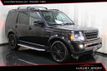 2015 Land Rover LR4 4WD 4dr HSE - 22649275 - 15