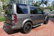 2015 Land Rover LR4 4WD 4dr HSE - 22929643 - 26