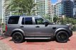 2015 Land Rover LR4 4WD 4dr HSE - 22929643 - 2