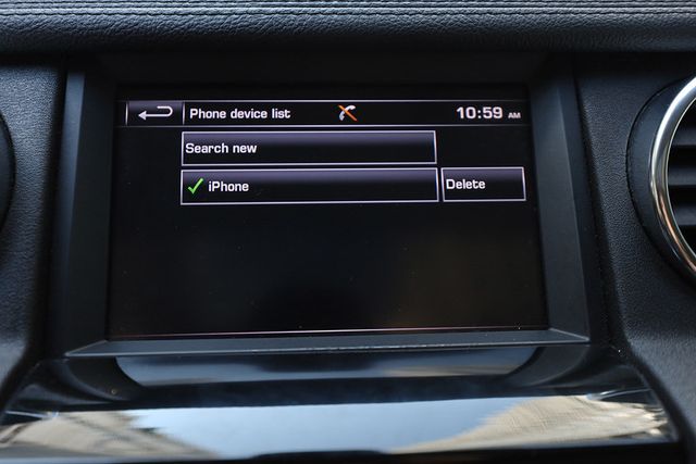 2015 Land Rover LR4 4WD 4dr HSE - 22929643 - 47
