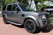 2015 Land Rover LR4 4WD 4dr HSE - 22929643 - 66