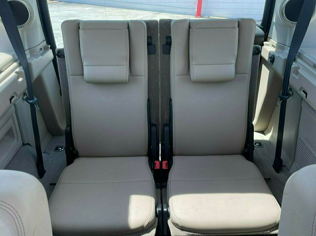 2015 Land Rover LR4 4WD 4dr HSE - 21306972 - 20