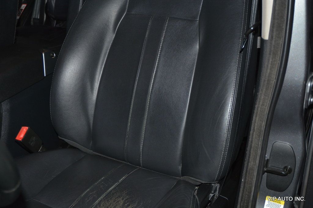 2015 Land Rover LR4 4WD 4dr HSE - 22833920 - 14