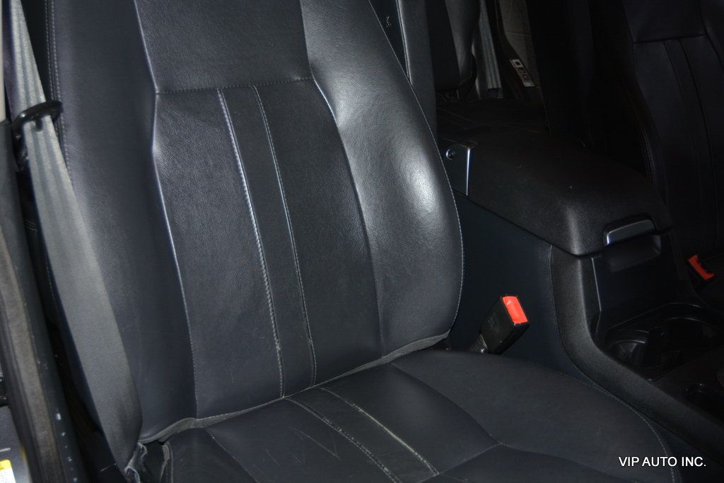 2015 Land Rover LR4 4WD 4dr HSE - 22833920 - 15