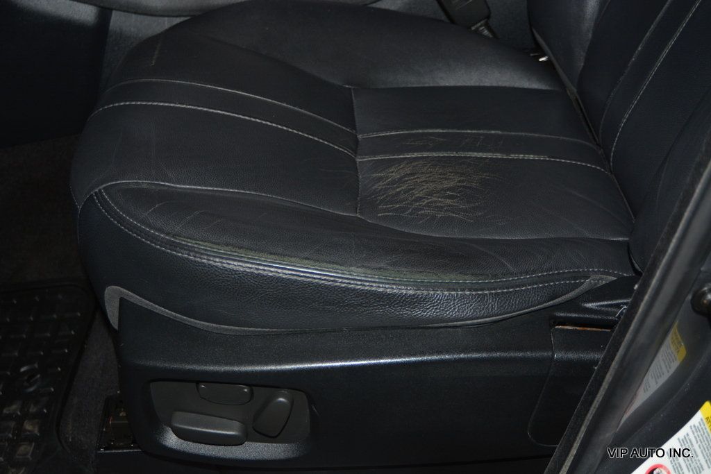 2015 Land Rover LR4 4WD 4dr HSE - 22833920 - 16