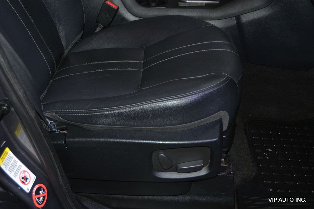 2015 Land Rover LR4 4WD 4dr HSE - 22833920 - 17