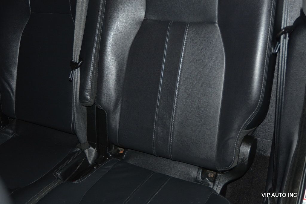 2015 Land Rover LR4 4WD 4dr HSE - 22833920 - 24