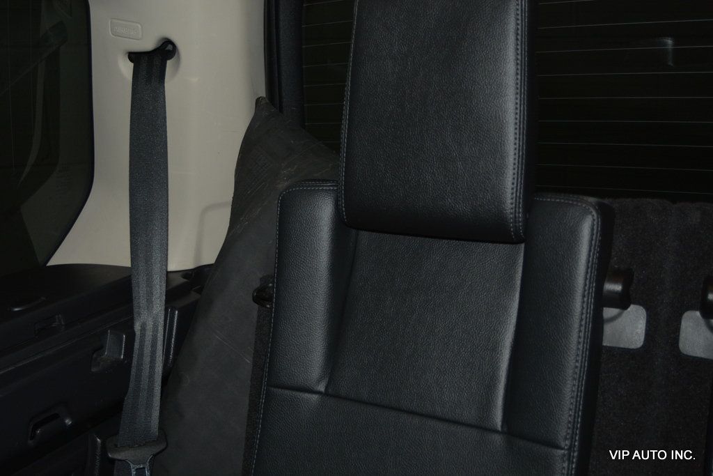 2015 Land Rover LR4 4WD 4dr HSE - 22833920 - 26