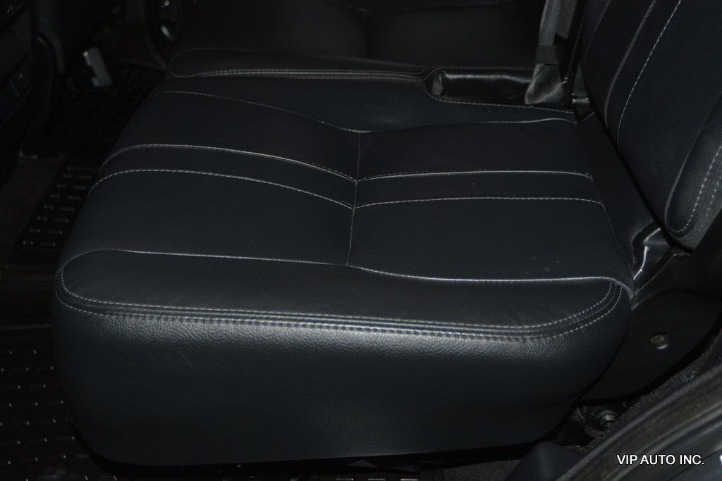 2015 Land Rover LR4 4WD 4dr HSE - 22833920 - 28