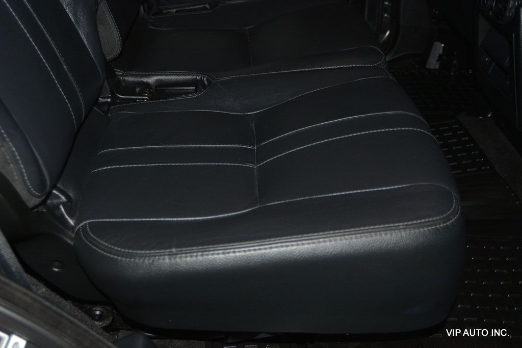 2015 Land Rover LR4 4WD 4dr HSE - 22833920 - 29