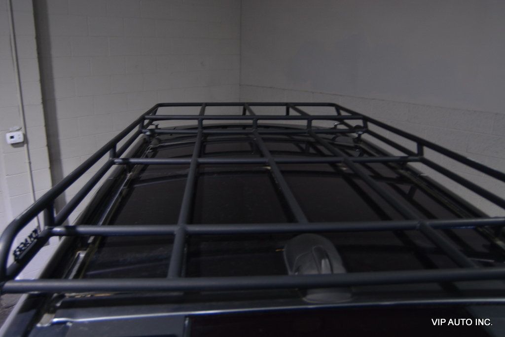 2015 Land Rover LR4 4WD 4dr HSE - 22833920 - 36