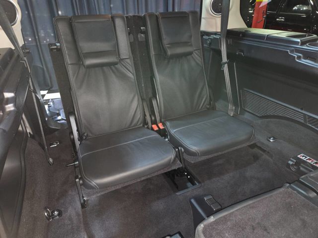 2015 Land Rover LR4 4WD 4dr LUX - 22990056 - 11