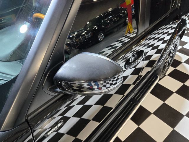 2015 Land Rover LR4 4WD 4dr LUX - 22990056 - 19